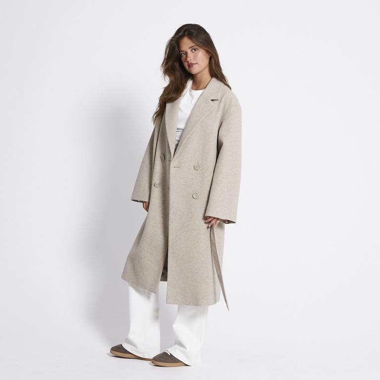 Pitkä takki "Megan"